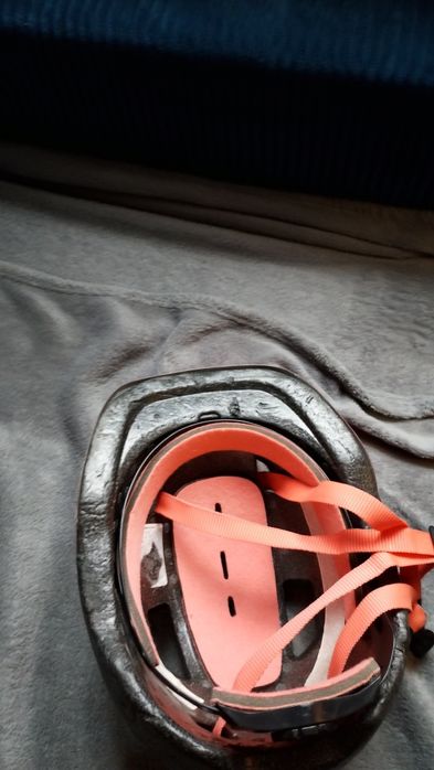 Sprzedam kask dziecięcy