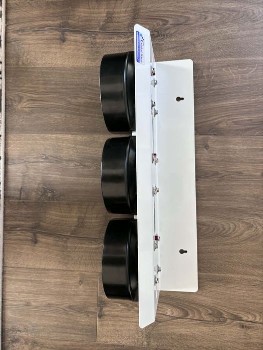 Filtr wody na cały dom GW-3-BB10 Antiscale