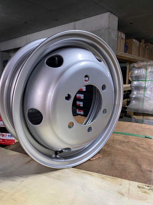 диск колесный R16 Газель 3302 соболь ивеко івеко колеса iveco