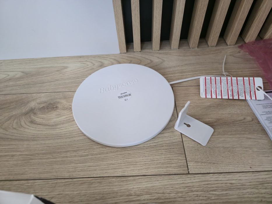 Babysense 7 Monitor Oddechu