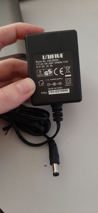 Точка доступу Asus WL-320gE