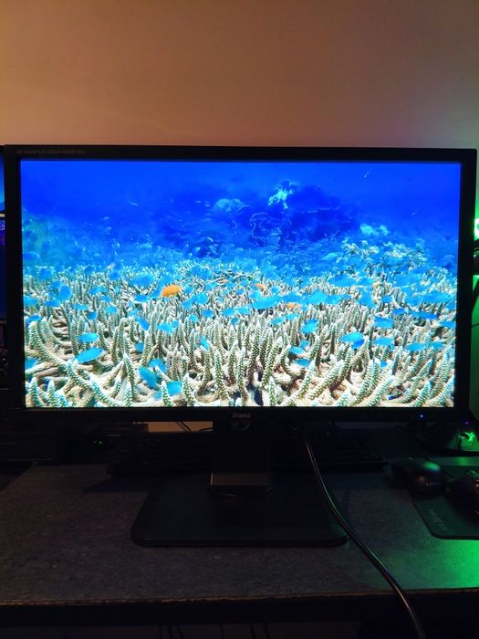 Monitor iiyama GB2488HSU 144Hz 24" 1ms