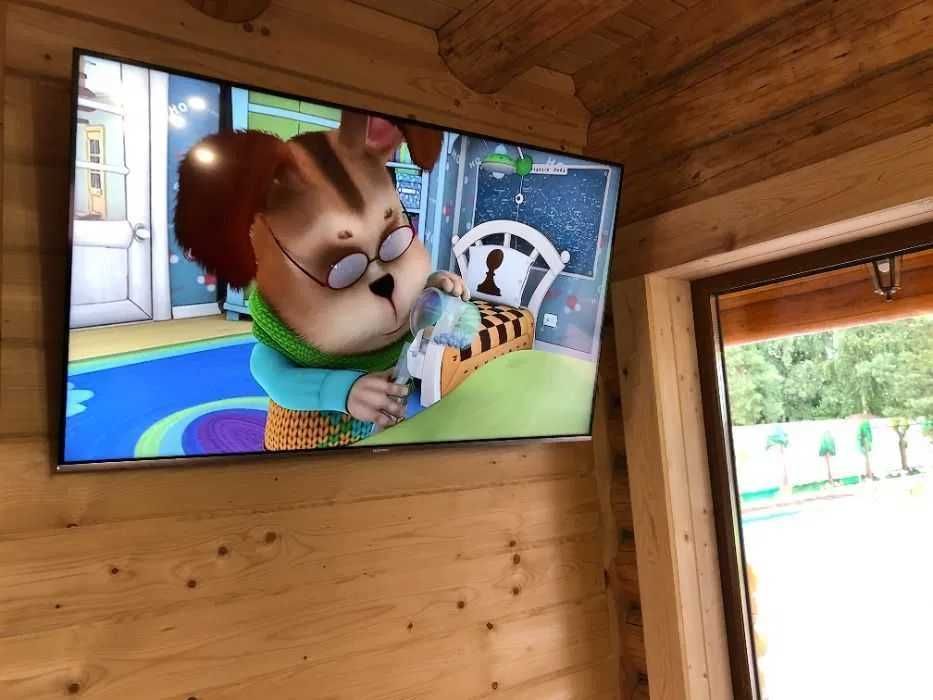 06 Будинок сруб басейн чан баня пляж рибалка на березі Десни Новосілки