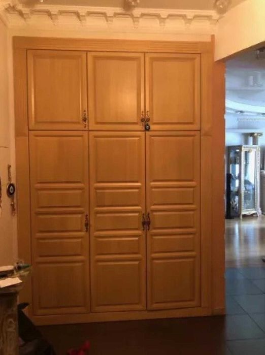 3-комнатная квартира по адресу Куликово поле пл. (площадь 151 м²) - Atlanta.ua - фото 12