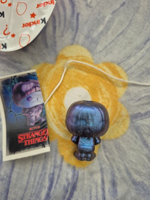 Фігурка Дивні дива Вілл із вивороту