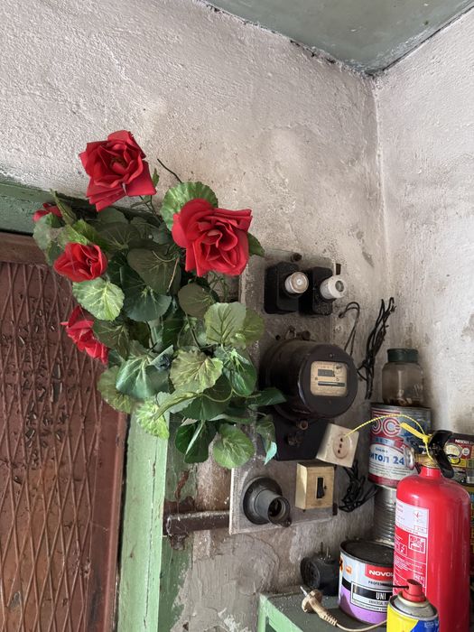 Продам Гараж Юнас Західний вул. Пархоменка поряд мрео