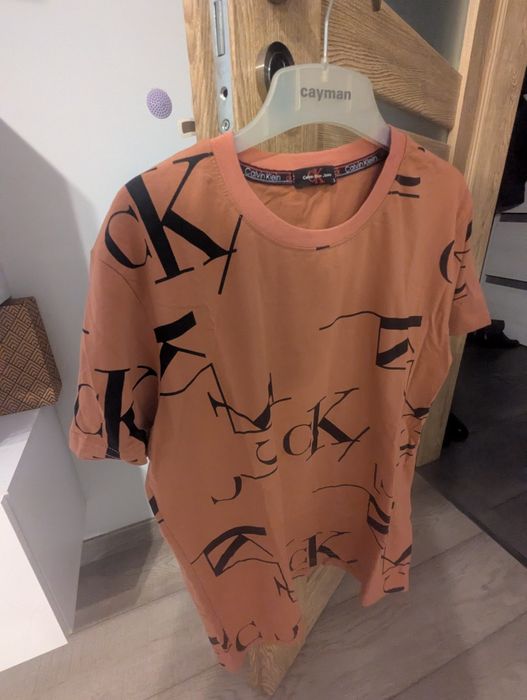Koszulka Ck nowa
