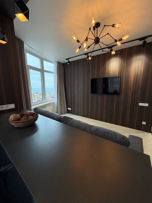 Продам квартиру Каманина Аркадия 44 Жемчужина вид моря 5 этаж