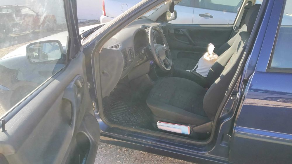 Vendo WV Polo de 1998