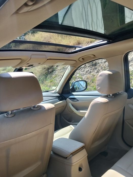 BMW X1 sDrive18d — SUV PREMIUM DIESEL | 2011 | 223.000 KM