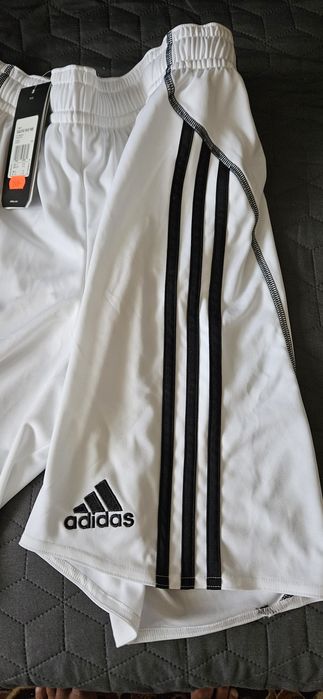 Spodenki adidas equipo sho wb