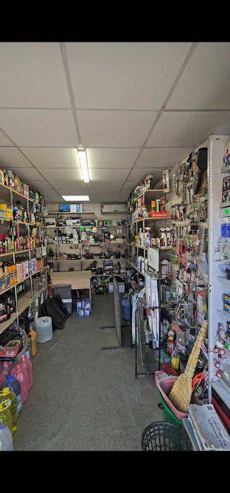 здам в оренду торгове приміщення