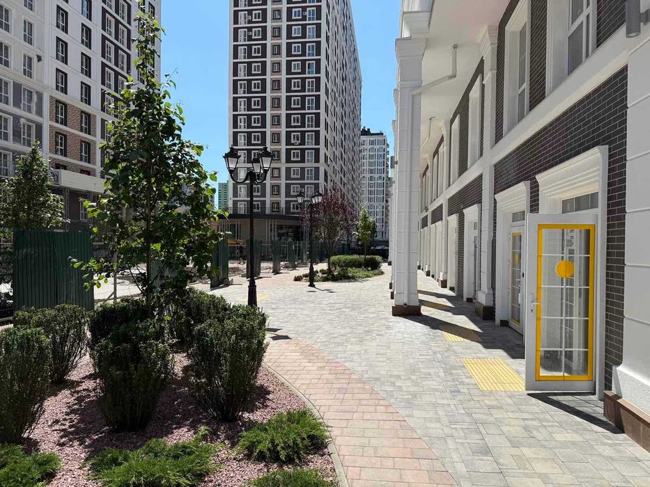 Головна площа! 30 кв.м, Будинок НОТІНГЕМ, Нова Англія, Максимовича