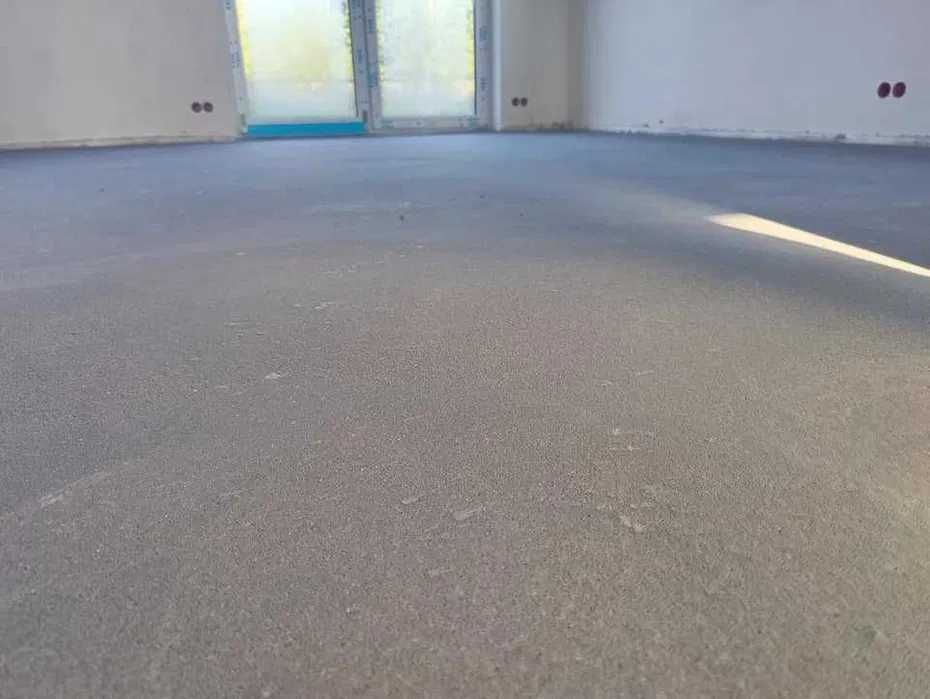 Wylewki cementowe miksokretem beton jastrych posadzki! Darmowa wycena!