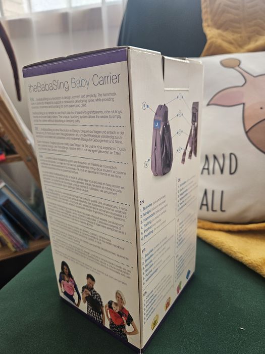 Sling The baba sling