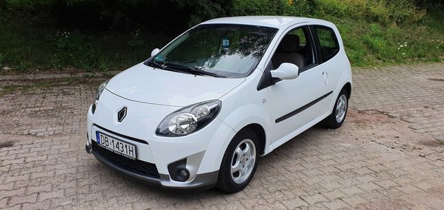 Renault Twingo 1 Samochody osobowe OLX.pl