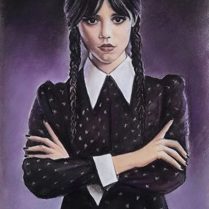 Портрети по фото на замовлення (олівець, вугілля, пастель)