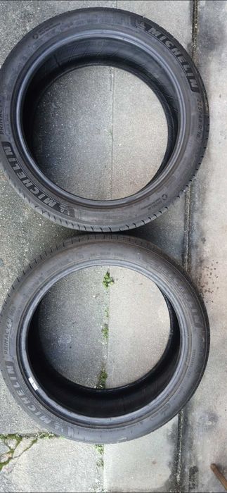 Pneus Michelin Primacy 4 (225/45 R18 95Y XL)