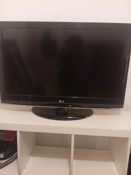 TVs para peças  ou para arranjar