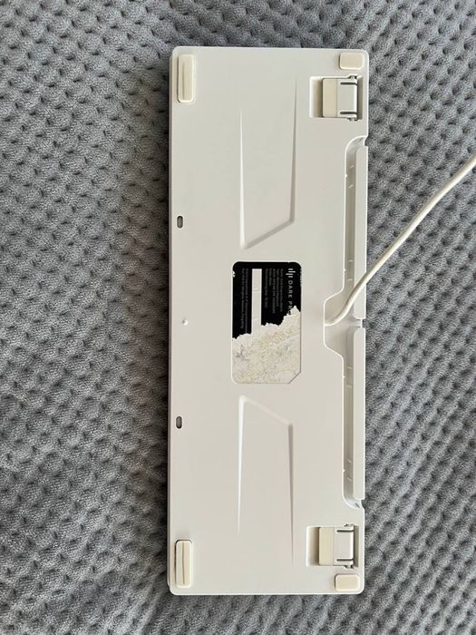 Клавіатура Dark Project