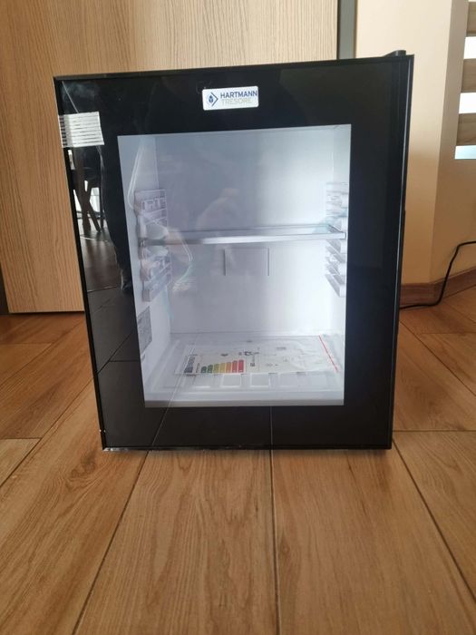Lodówka minibar nowa