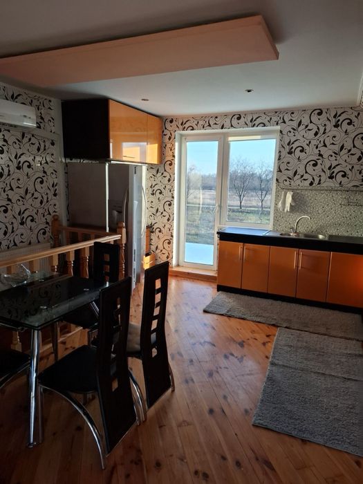 Оренда, Київська обл., Фастівський р-н, с.Велика Снітинка