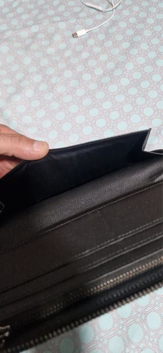 Гаманець Louis Vuitton оригінал