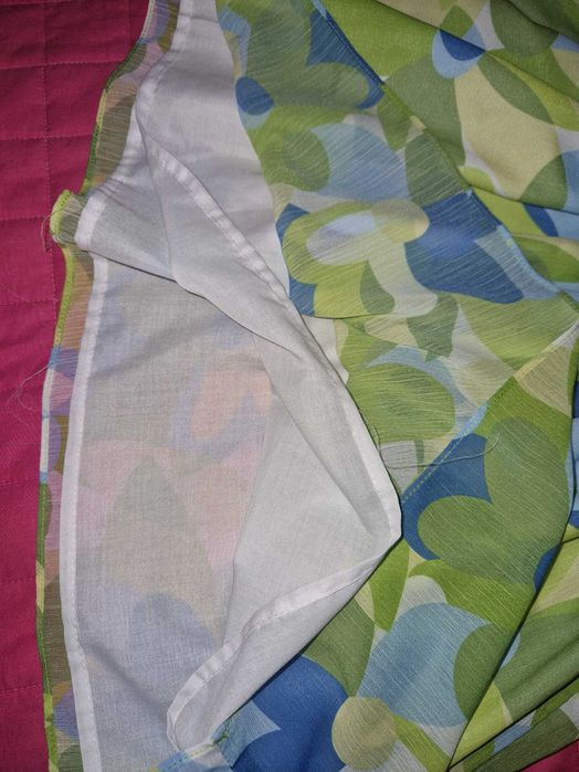 Vestido | 6 anos | Mayoral