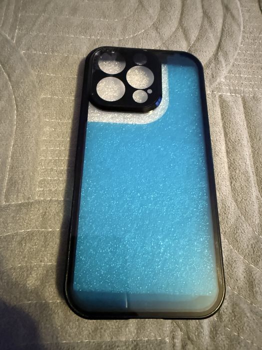 Etui pancerne Iphone 16 Pro