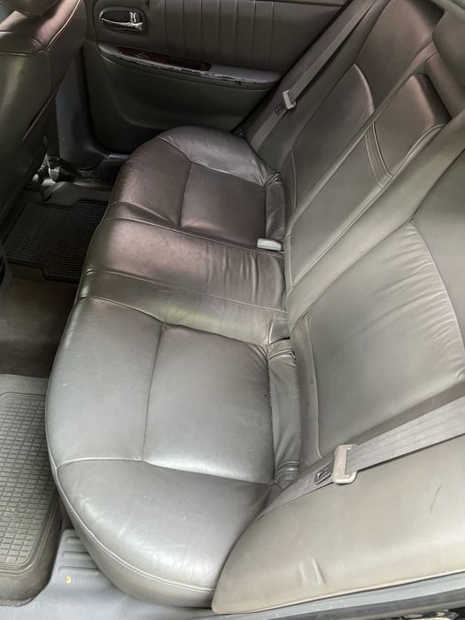 KiA Magentis 2004