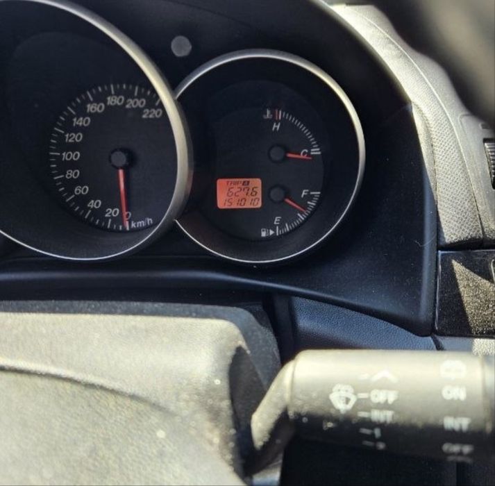 Продам Mazda 3 ВК 2005