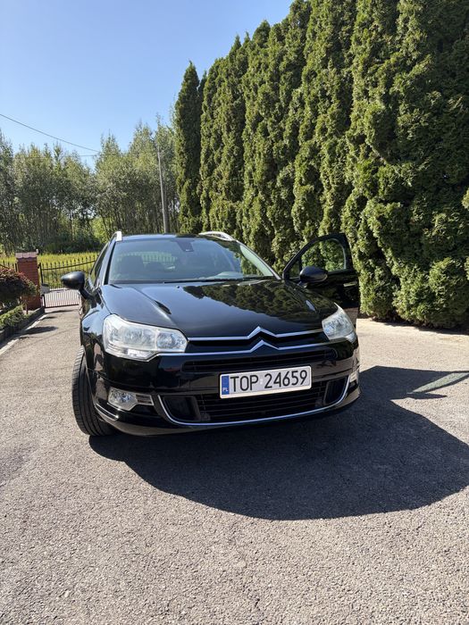 Citroën C5