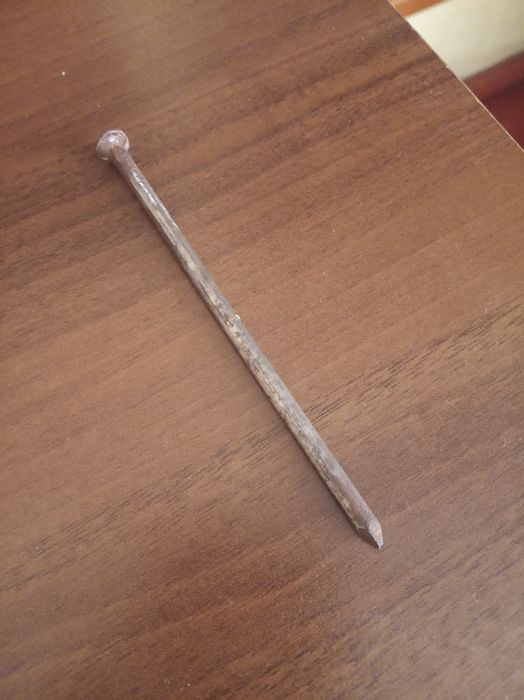 Гвозди строительные 100 мм