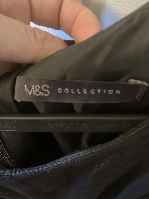 Długa sukienka M&S