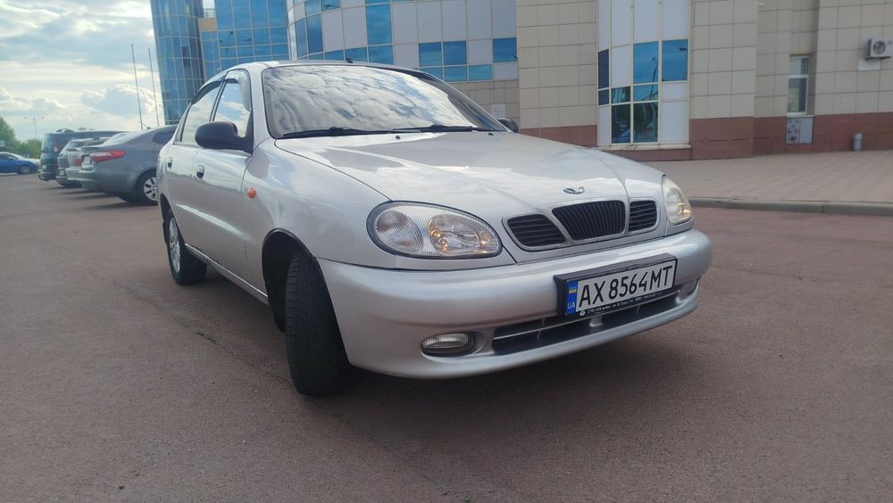 Lanos max продам не дорого