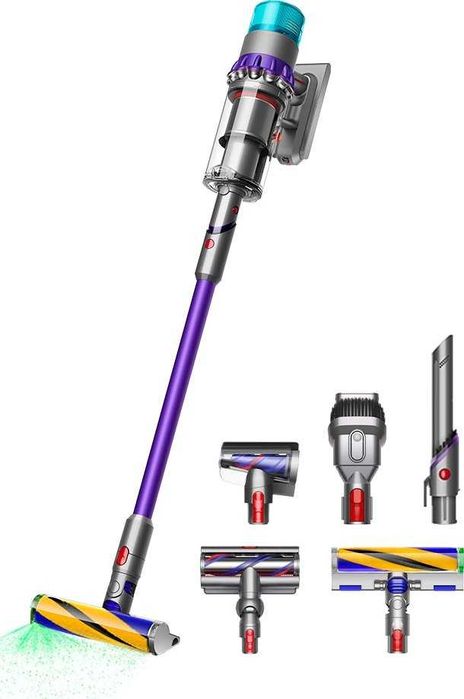 Odkurzacz DYSON GEN5 Detect Absolute