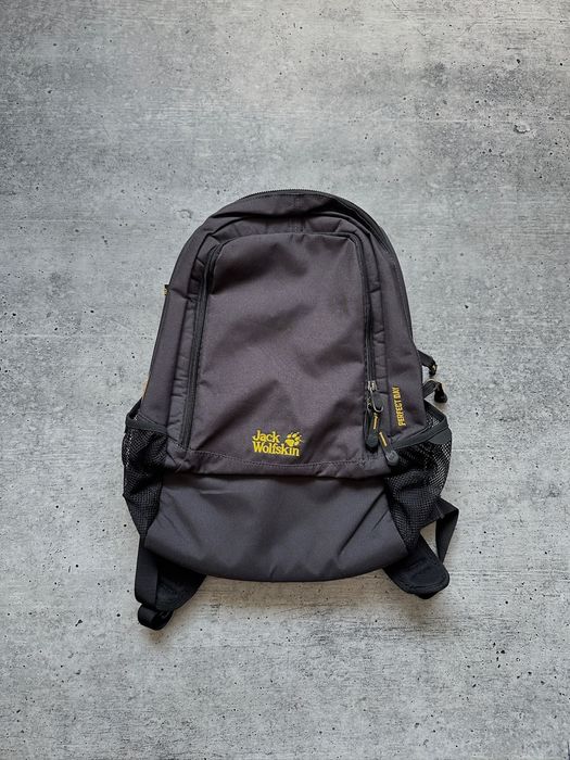 Оригінал! Jack Wolfskin Perfect Day Рюкзак Ідеальний стан!