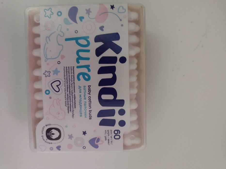 Палочки для детей