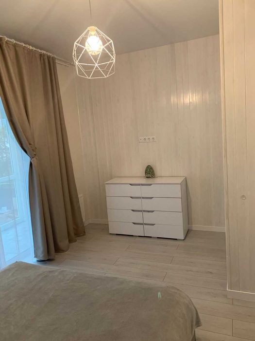 Таунхаус 75 м² + мансарда 25 м² з газом і центральними комунікаціями | парк і вся інфраструктура поруч | компактний формат