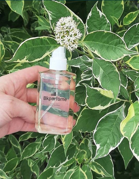 Наливная парфюмерия /Парфуми на розлив/наливні/Духи на разлив