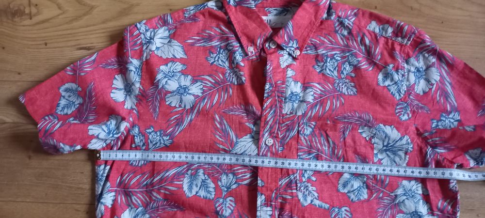 Koszula GAP  męska r S