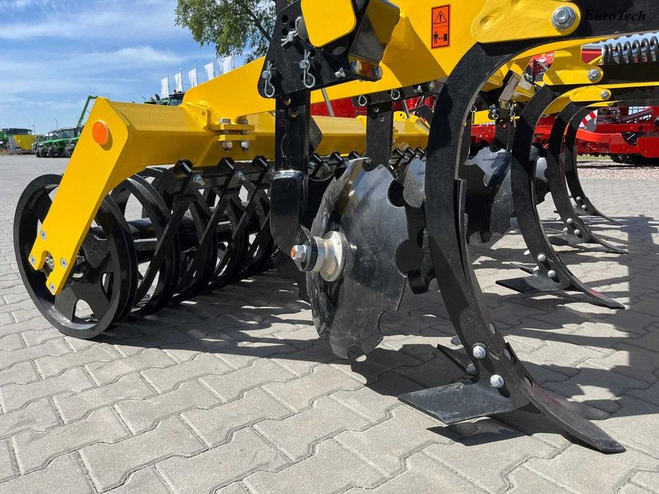 Kultywator BEDNAR FENIX FN 3000