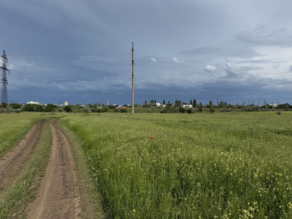Срочная продажа! Участок 7.2 сотки в селе Красноселка, Одесская область