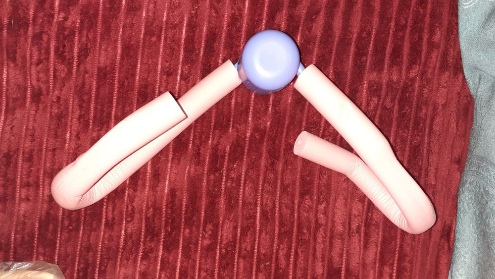 New Pelvic Exercise Device438276394152765442