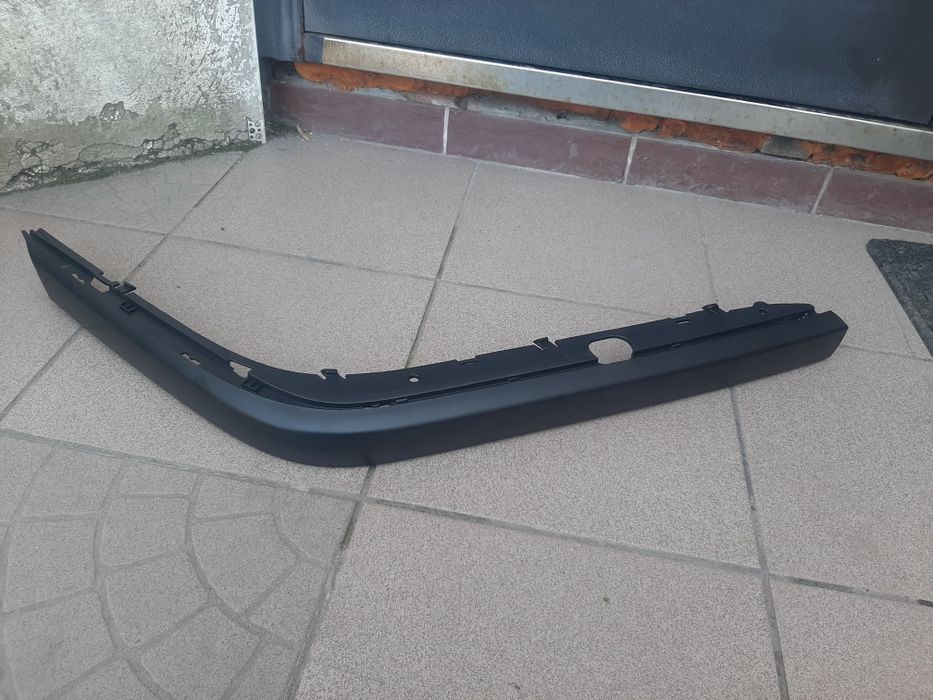 Продам молдинги на BMW E34 E32 E38 E39 БМВ Е34 Е32 Е38 Е39