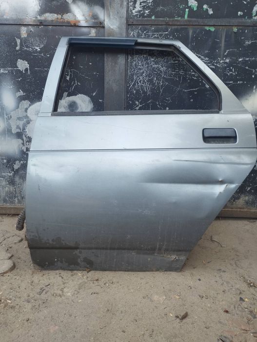 Дверь задняя ВАЗ 2110