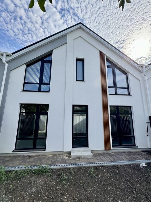 Таунхаус ЖК «Європейський»