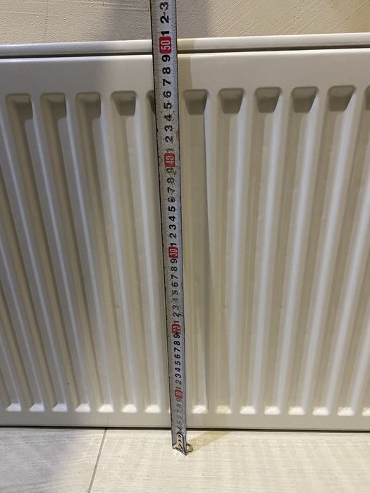 Сталевий радіатор Hi-therm
