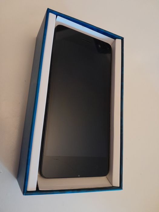 Meo Smart 88/HiSense StarAddict 5 L678