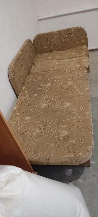 Диван розкладний